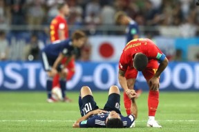 NG28-德布劳内关键节点突破纪录，日本队带队取胜！的简单介绍