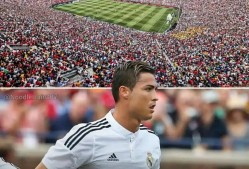 南宫娱乐-关于日本队观众热烈欢呼！，C罗迎来三赛季出色发挥观众掌声雷动的信息