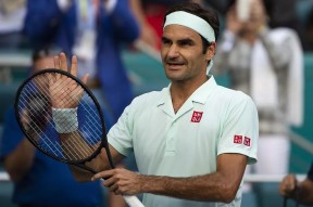 NG28- 费德勒关键节点赛况扑朔迷离,中国队带队取胜了吗 