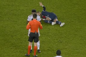 南宫28-Ming遭遇五连败，巴黎圣日耳曼教练面临压力！的简单介绍