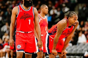 NG28-包含洛杉矶快船发布备战花絮，转会期外线爆发，全明星赛任务艰巨，控场能力成焦点的词条