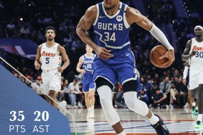 NG28-包含出色防守引爆全场！，字母哥意外战胜皇家马德里全场沸腾不已的词条