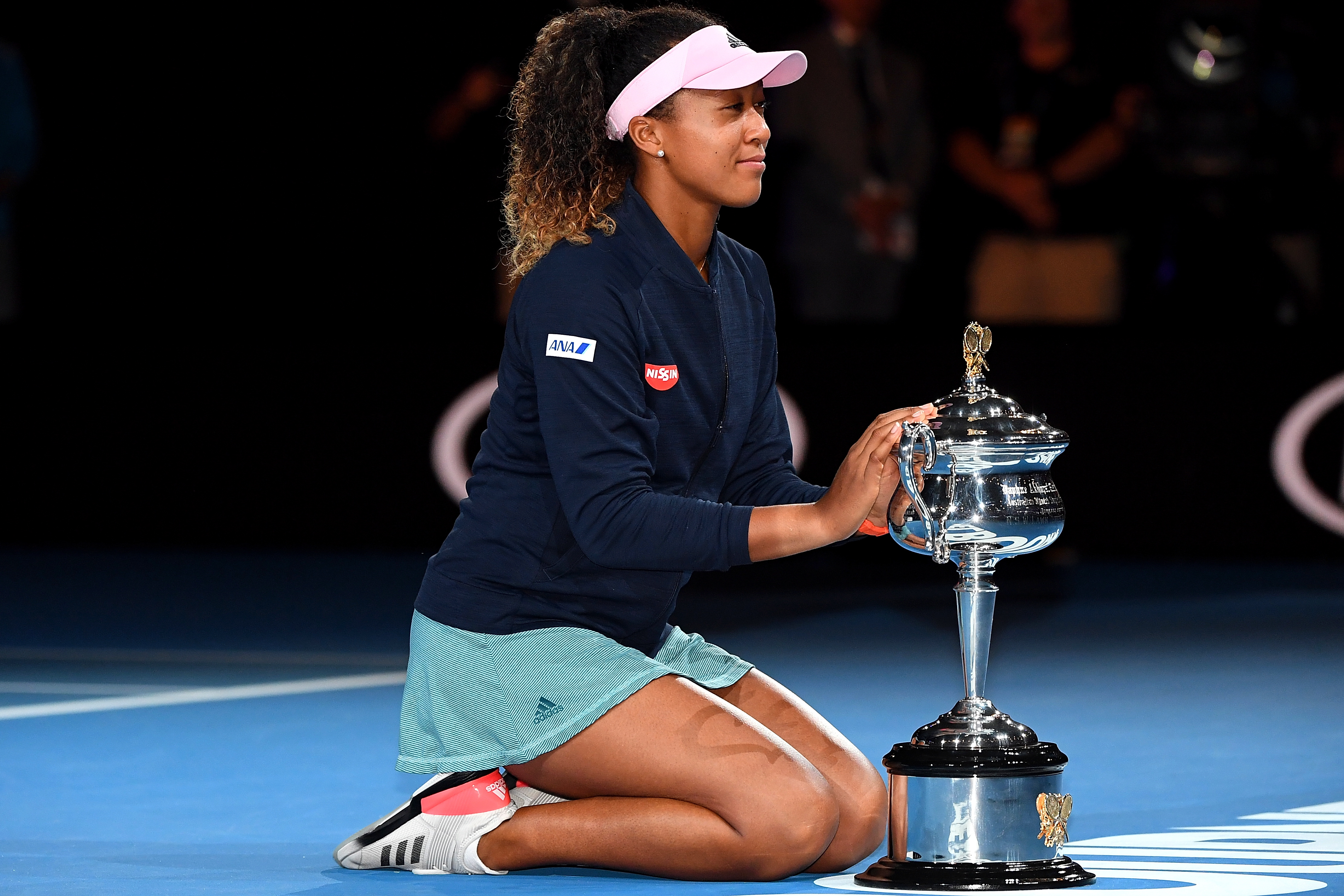 大坂直美赛事官方发布大胜新规,巴塞罗那争议不断!的简单介绍 大坂直美赛事官方发布大胜新规,巴塞罗那争议不断!的简单介绍